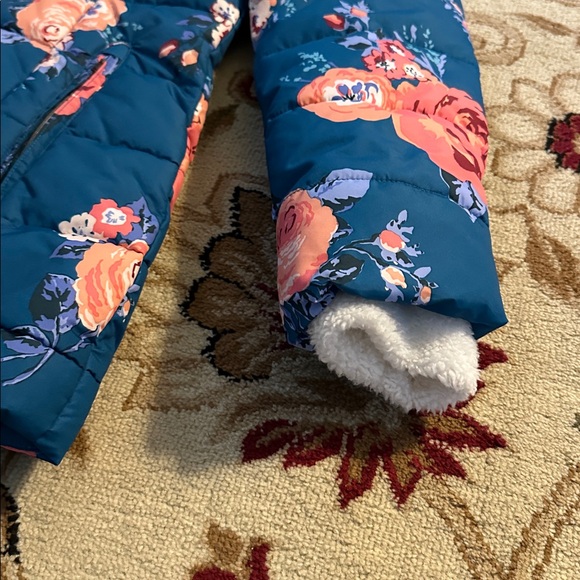 Matilda Jane Jacket NWOT - Picture 4 of 10